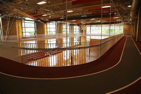 Community Recreation Support .